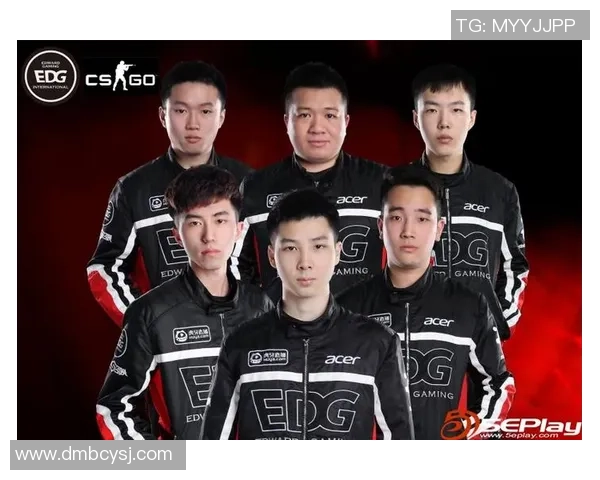 CSGO灵活性排名更新EDG表现突出创下新高纪录 CSGO灵活性排名更新EDG表现突出创下新高纪录
