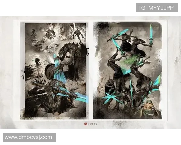 DOTA2战术分析:WE包夹策略的成功与失败之道 DOTA2战术分析:WE包夹策略的成功与失败之道