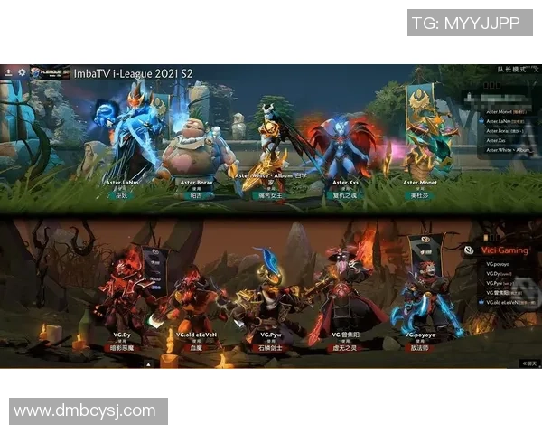 DOTA2战术解析:LNG战队如何运用包夹体系掌控比赛节奏与胜利 DOTA2战术解析:LNG战队如何运用包夹体系掌控比赛节奏与胜利