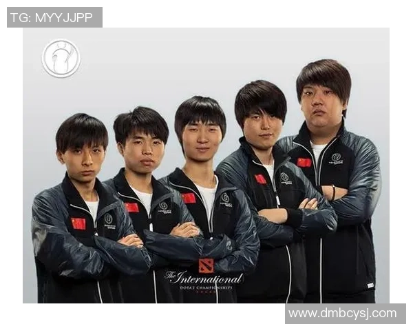 WE战队心理素质分析:如何在DOTA2比赛中应对压力与挑战 WE战队心理素质分析:如何在DOTA2比赛中应对压力与挑战