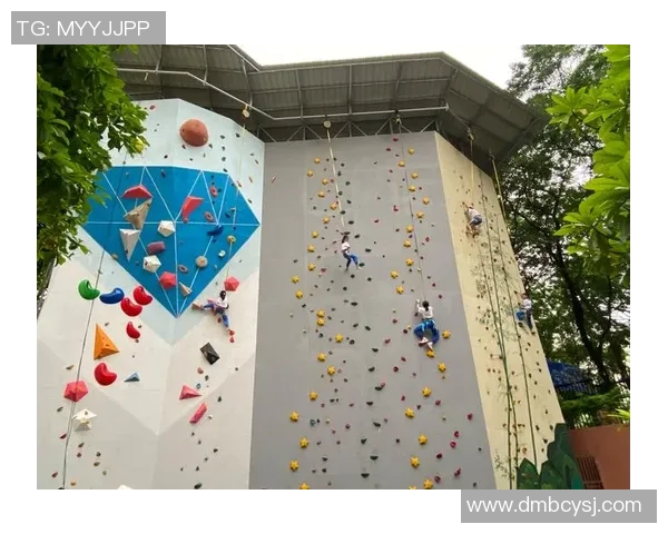 北京攀岩队心理素质探讨:挑战自我与团队协作的心路历程 北京攀岩队心理素质探讨:挑战自我与团队协作的心路历程