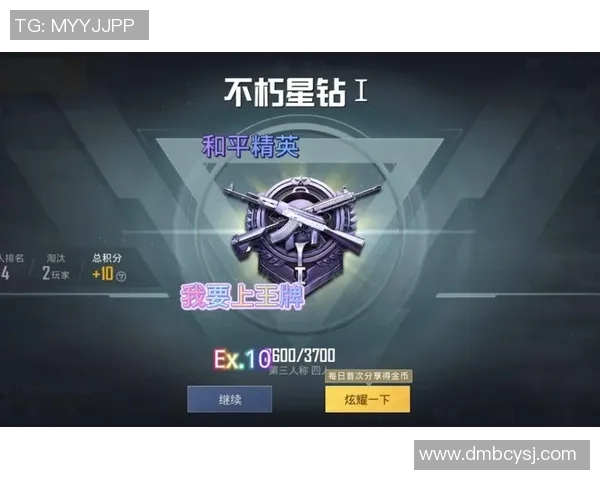 张军的和平精英人生:从游戏新手到电竞高手的成长之路 张军的和平精英人生:从游戏新手到电竞高手的成长之路