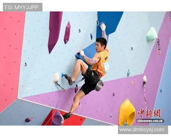 广州攀岩队的节奏探秘:深度解析攀岩运动的魅力与挑战 广州攀岩队的节奏探秘:深度解析攀岩运动的魅力与挑战