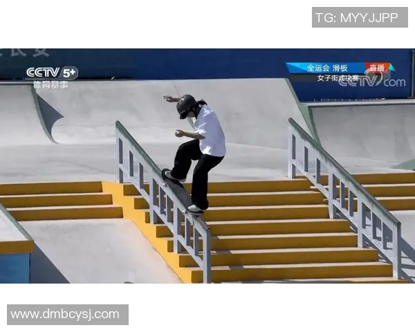 广州滑板队逆袭之旅揭示滑板精英赛背后的奋斗与梦想 广州滑板队逆袭之旅揭示滑板精英赛背后的奋斗与梦想