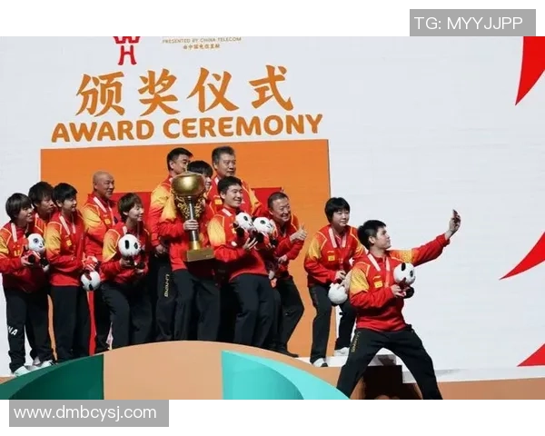 成都乒乓球队技术水平再创新高引发全国关注与热议 成都乒乓球队技术水平再创新高引发全国关注与热议