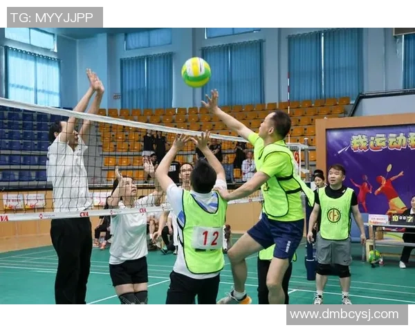 深度对话:黄芳如何在排球赛场上书写自己的传奇人生 深度对话:黄芳如何在排球赛场上书写自己的传奇人生