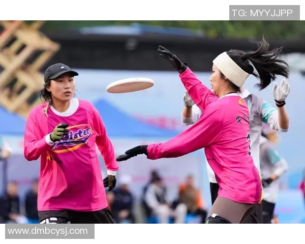 飞盘意识排行榜揭晓北京飞盘队强势跻身第八名展现实力与潜力 飞盘意识排行榜揭晓北京飞盘队强势跻身第八名展现实力与潜力