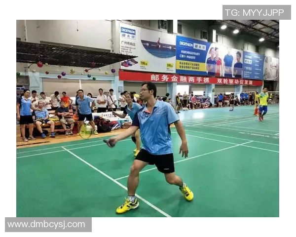 重庆羽毛球队防反体系解析与战术运用探讨 重庆羽毛球队防反体系解析与战术运用探讨